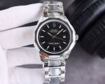 Rolex 1:1 Stainless Steel Business Leisure Style 42mm 8205 Wrist Watch